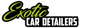 Exotic Car Detailers