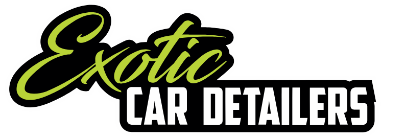 Exotic Car Detailers